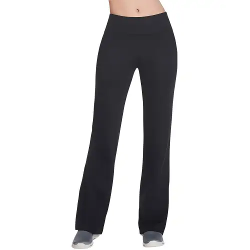 Skechers GOKNIT Ultra Pant Casual Pants Women's Black