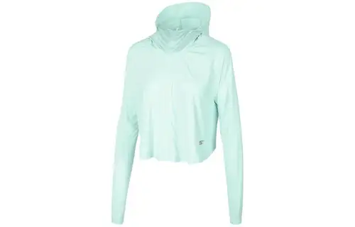 Skechers Breathable UV Protection Sun Protection Clothing Women's
