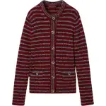 GUCCI SS25 Knitwear Women's Red