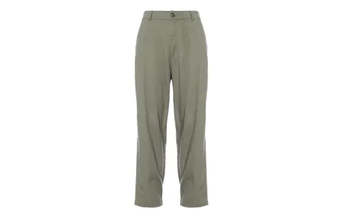 UNIQLO Casual Pants Women's Olive