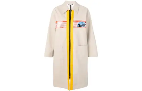 MIU MIU 2018 Coat