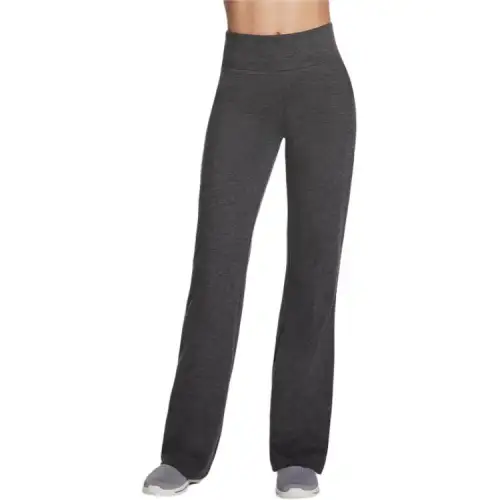 Skechers GOKNIT Ultra Pant Casual Pants Women's Gray