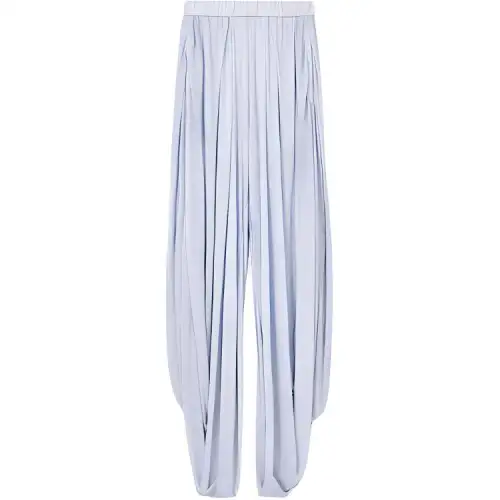 LOEWE Balloon Draped Pants
