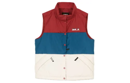 Skechers Vest Women's Birch Red