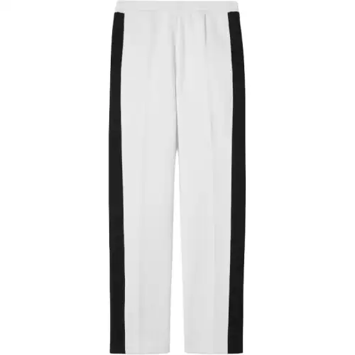 GUCCI Jersey Jacquard Pants