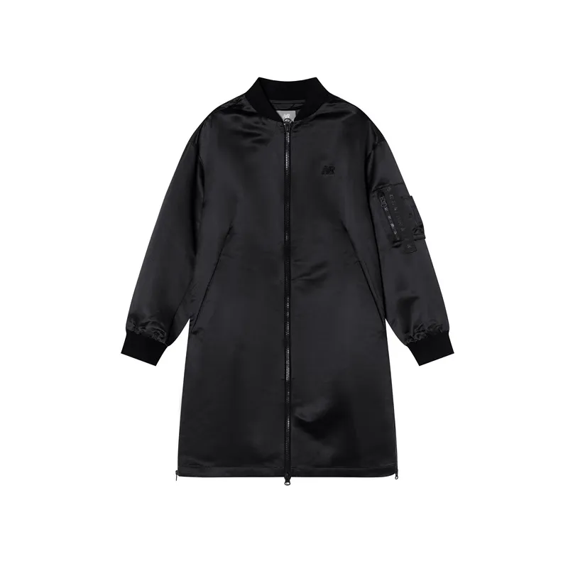 New Balance Trench Coat Women's