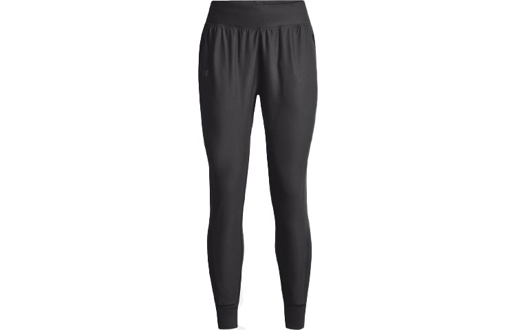Женские штаны Under Armour (серые)