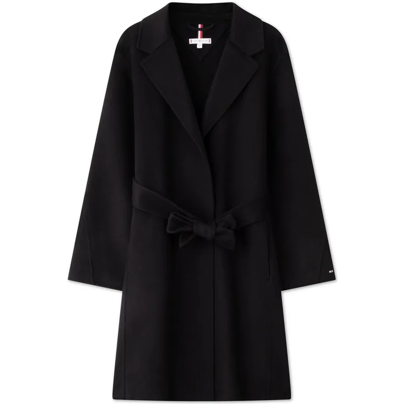 Tommy Hilfiger Coats Women's Moderate