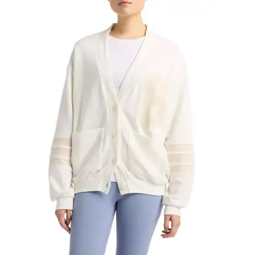 New Balance Knitwear Women's White