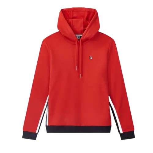 FILA Sweatshirt Women's Legend Red
