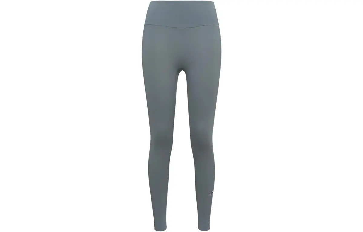 MLB Leggings Women's Pea Green Moderate Tapered Pants