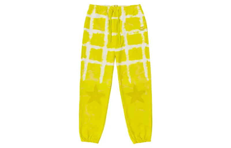 Vans X COLLINA STRADA Casual Pants Women's Yellow