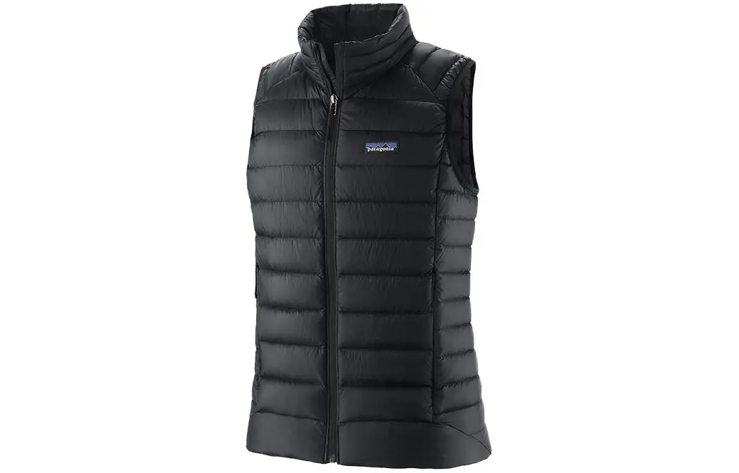 Patagonia Windproof Down Vest