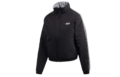 Adidas Originals reversible jacket