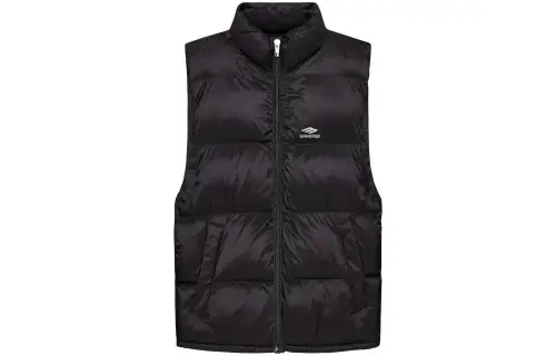 Balenciaga 3B 3B Sports Icon Puffer Vest