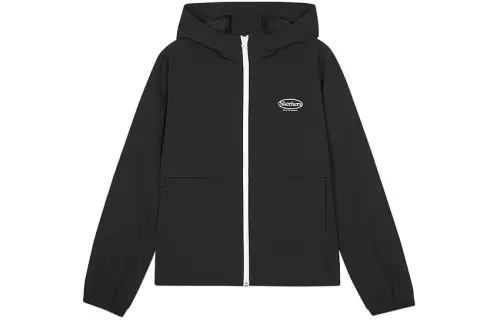Skechers Trench Coat Women's Carbon Black