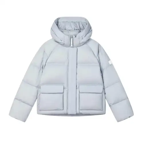 FILA Down Jacket Women's Global Blue