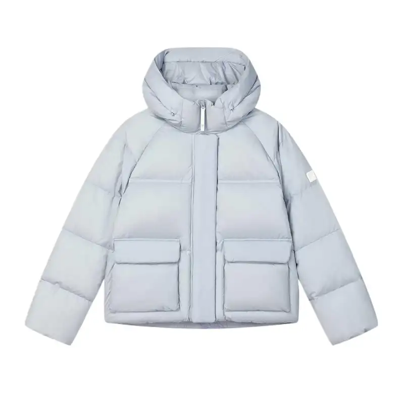 FILA Down Jacket Women's Global Blue