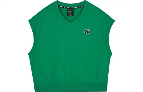 Skechers Colorful Vest Women's Jelly Green