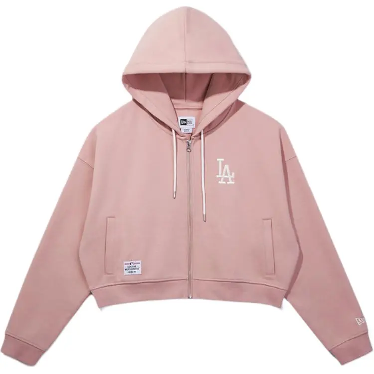 New Era SS25 American Sweatshirt Women's