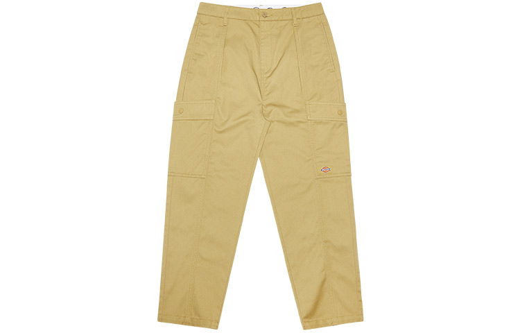 Женские штаны Dickies Cargo (каки)