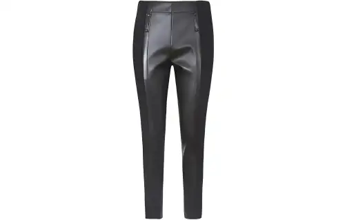 Burberry Leggings Women's Black