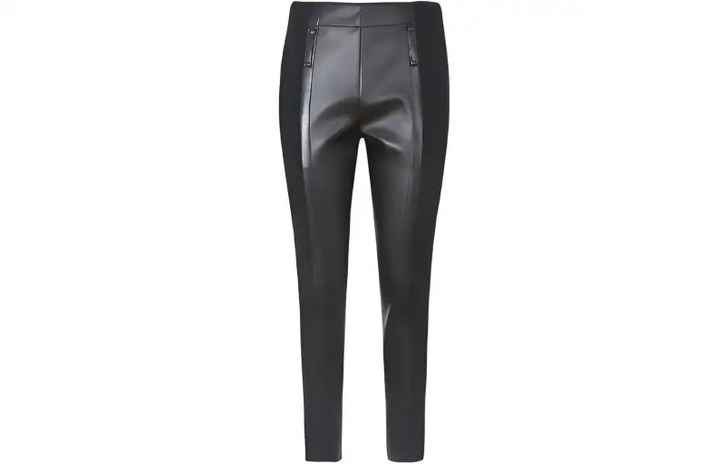 Burberry Leggings Women's Black