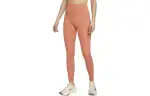 Nike Leggings Women's Orange Moderate