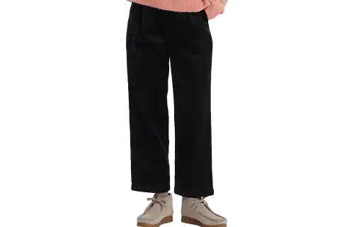 UNIQLO FW23 Casual Pants Women's