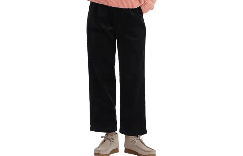 UNIQLO FW23 Casual Pants Women's