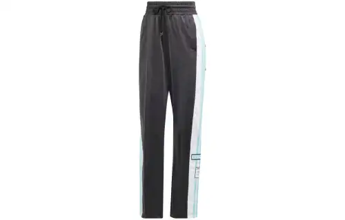 Adidas Originals ADIBREAK Casual Pants Japan Version Women's Black