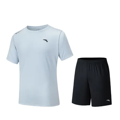 Anta Variety Training Collection Casual Sportswear Men's