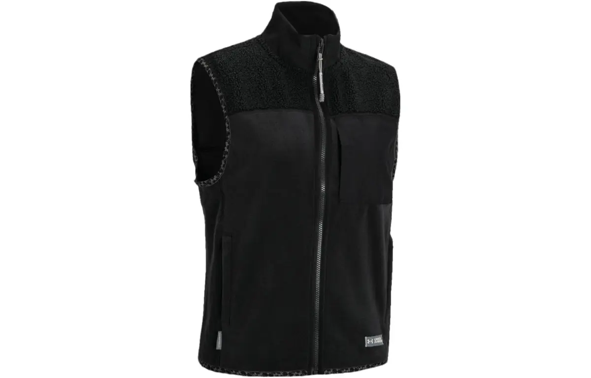 Under Armour Vest Women's Black