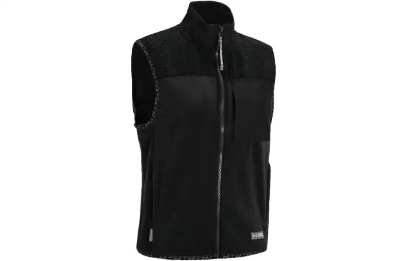 Under Armour Vest Women's Black