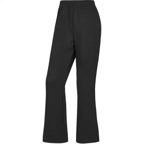 Skechers GOKNIT Casual Pants Women's Carbon Black