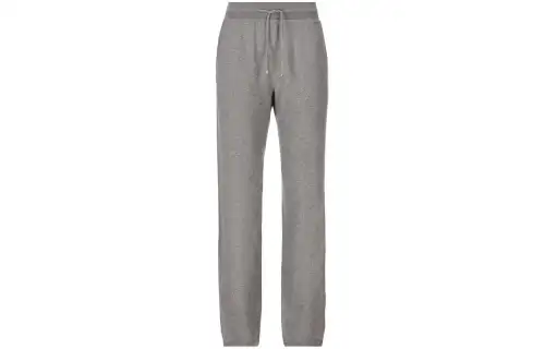 Loro Piana Merano Drawstring Track Trousers