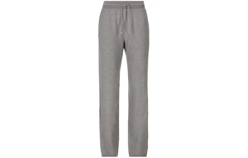 Loro Piana Merano Drawstring Track Trousers
