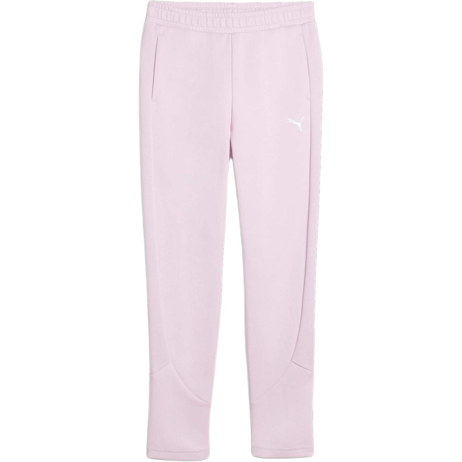PUMA EVOSTRIPE Casual Pants Women's Grape Mist