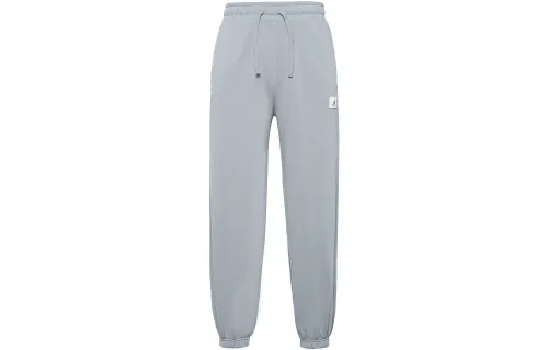 Jordan Knitted Sweatpants Women's Purple