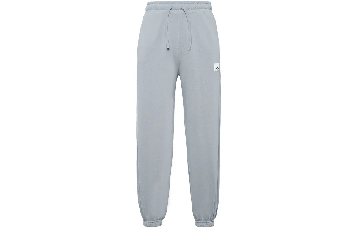 Jordan Knitted Sweatpants Women's Purple
