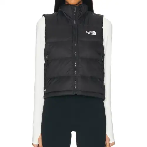 THE NORTH FACE Down Jacket Women's Black