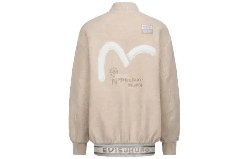 EVISU FW21 Puffer Jacket Women's