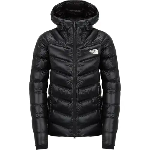 THE NORTH FACE SUMMIT SS24 Down Jacket Women's Black