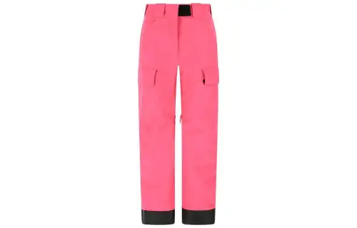 PRADA Casual Pants Women's Pink Moderate Other