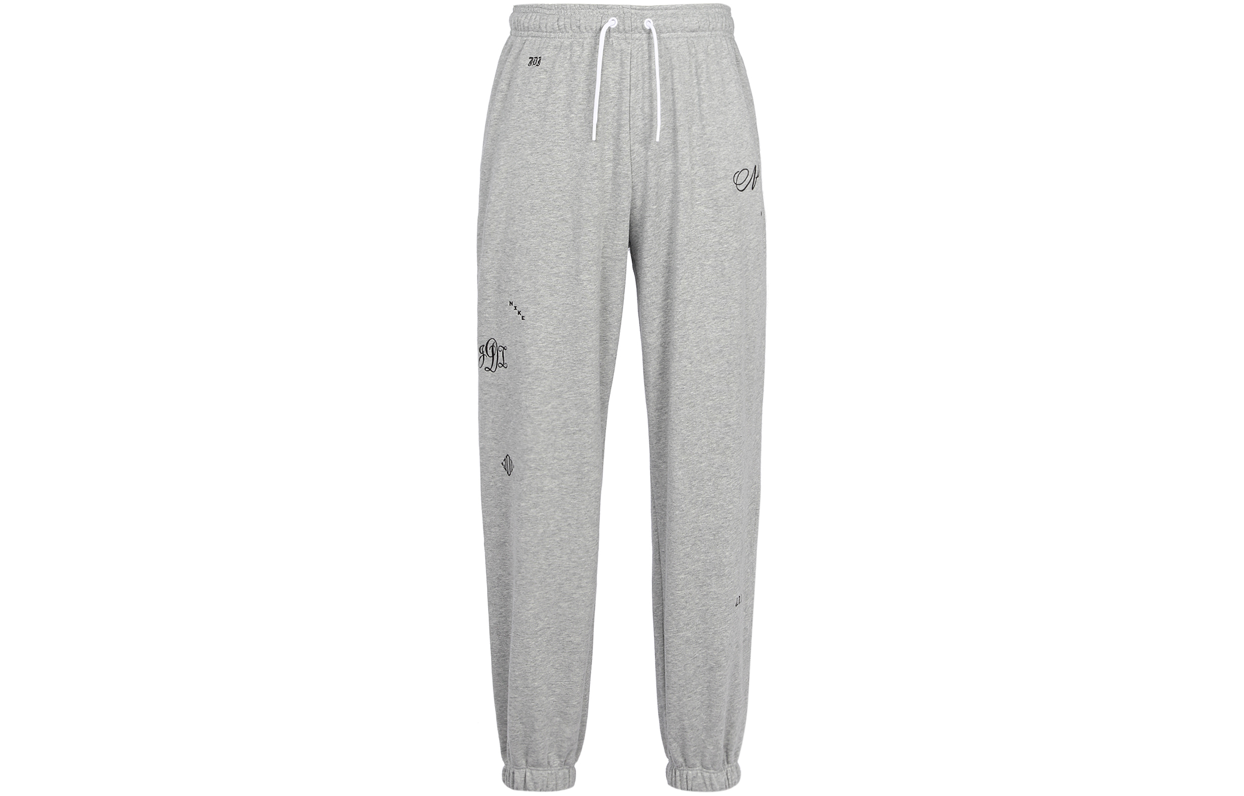 Женские штаны Nike (серые)
