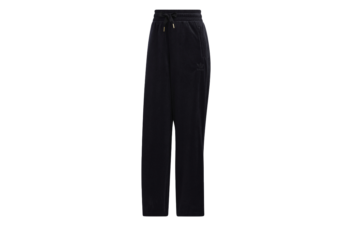 Женские штаны adidas originals Track Pants (черные)