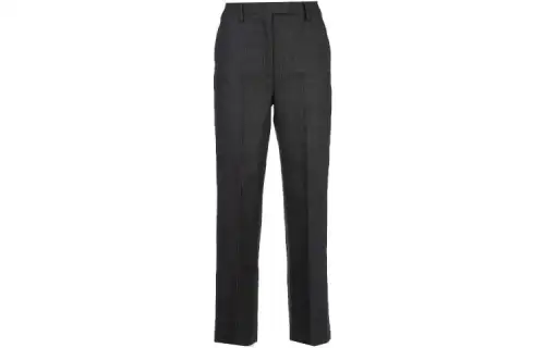PRADA Casual Pants Women's Black