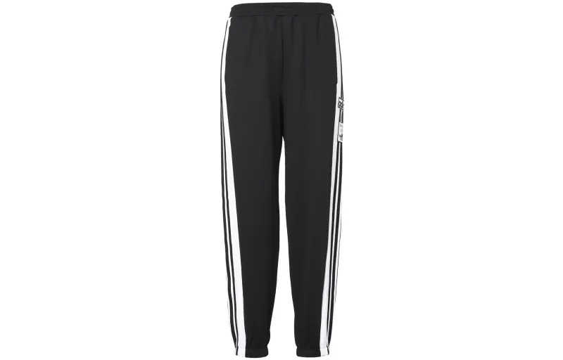 Adidas Originals Knitted Sweatpants Women's Black