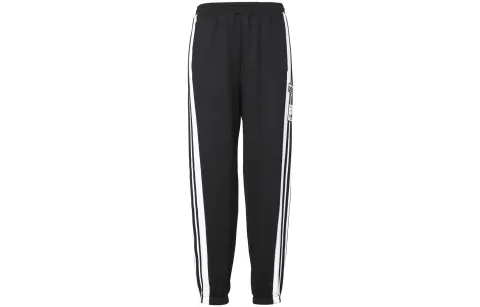 Adidas Originals Knitted Sweatpants Women's Black