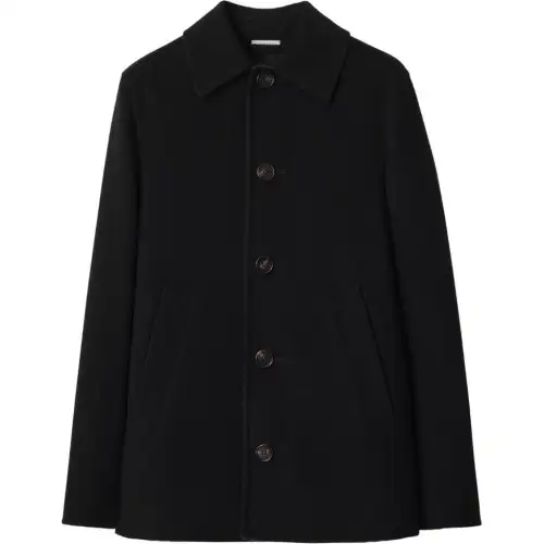 Burberry Wool Jacket